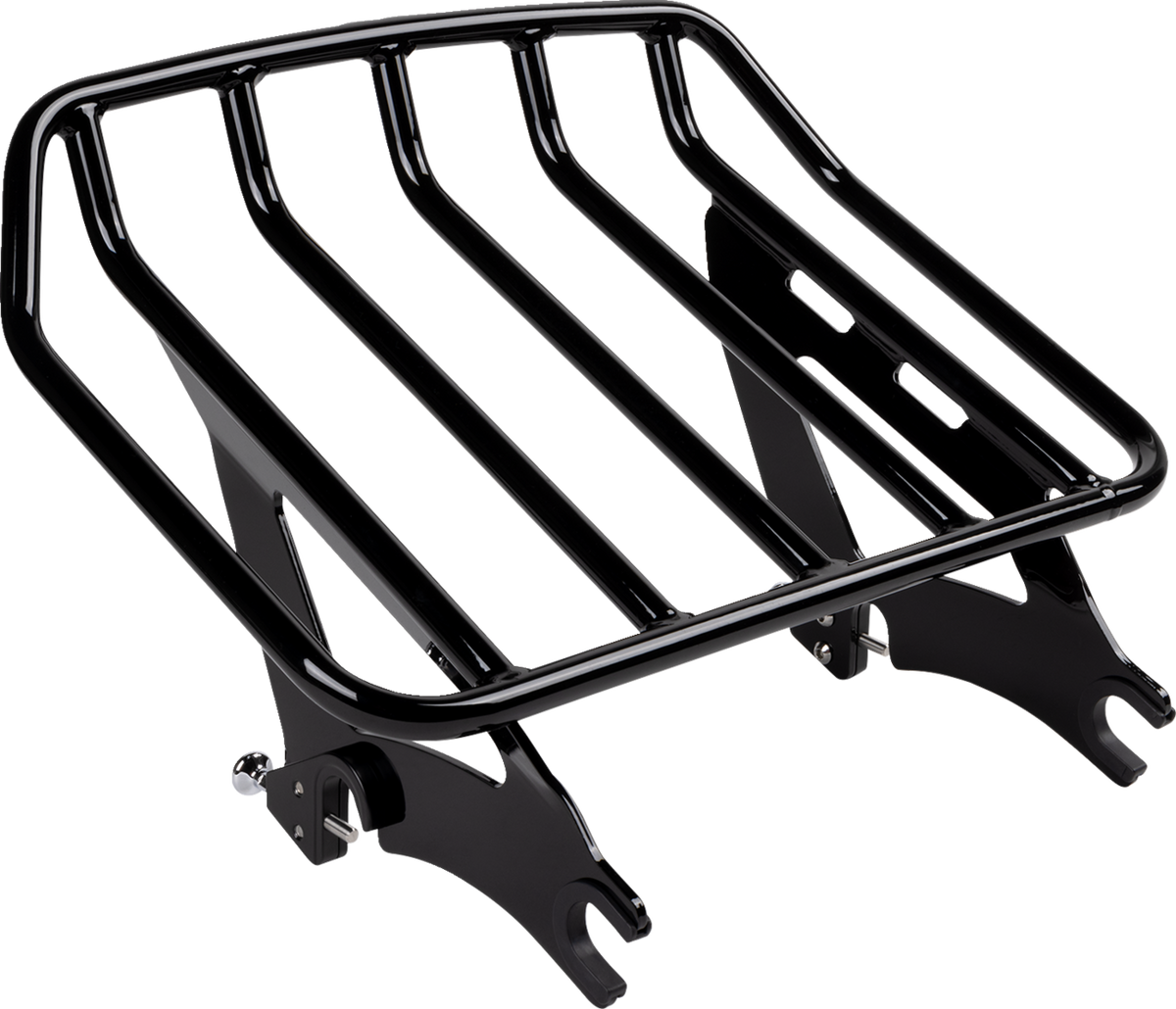 Cobra Big Ass® Detachable Luggage Rack — Detachable