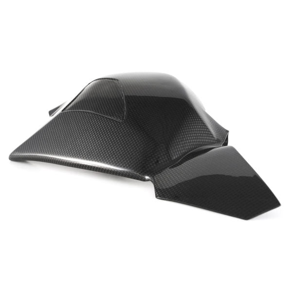 Fullsix Carbon Fiber Clip On Swing Arm Cover Panigale V4 V4S V4R