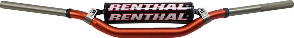 Renthal Twinwall® Handlebar — Villopoto/Stewart/Twinwall