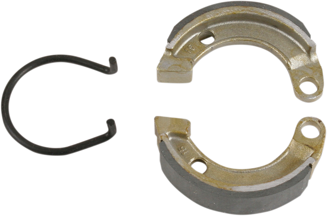 EBC Brakes Brake Shoes