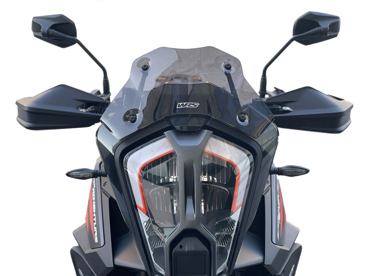 WRS Sport Windscreen KTM 1290 Super Adventure 2021-2024