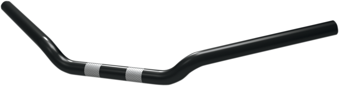 Khrome Werks 1" Handlebar — Low/Drag