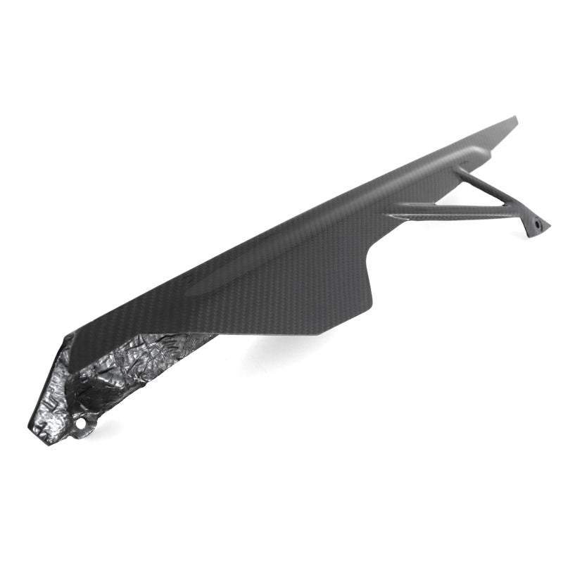 Fullsix Carbon Fiber Chain Guard for BMW S1000R M1000R