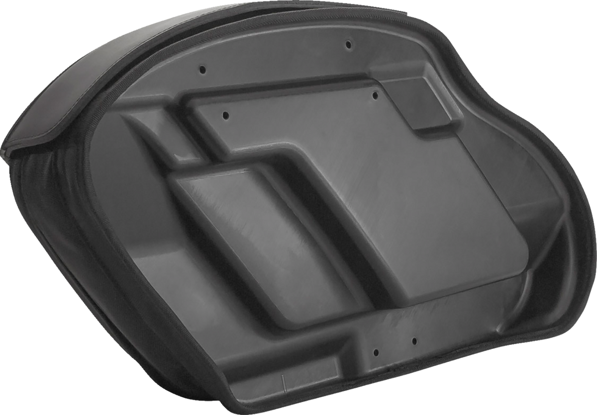 Saddlemen Saddlebags - M8 Softail