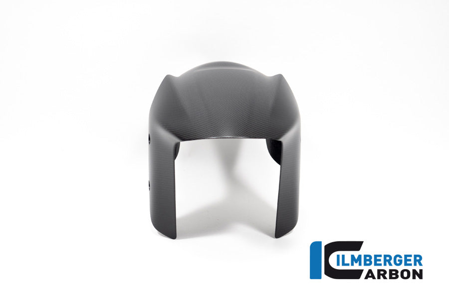 Ilmberger Carbon Front Fender Ducati Diavel V4 From 2023 - Matte