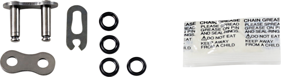 EK SRO Clip Connecting Link