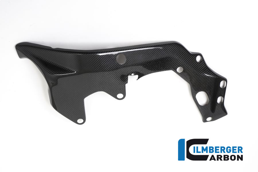 Ilmberger Carbon Frame Protector Left Side BMW HP4 RACE