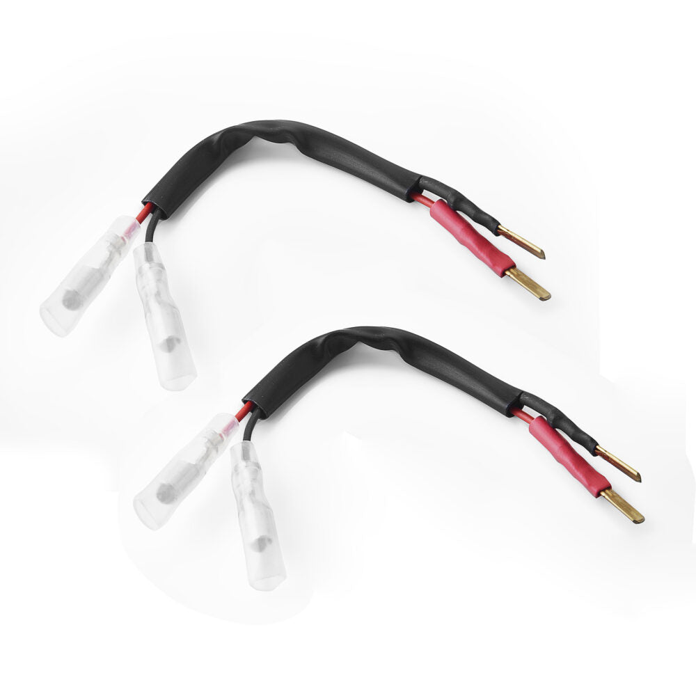 Rizoma Wiring Kit For Turn Signals