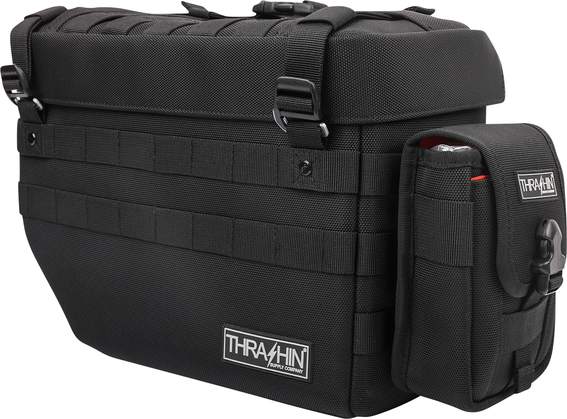 Thrashin Supply CO. Multi-Use Pouch