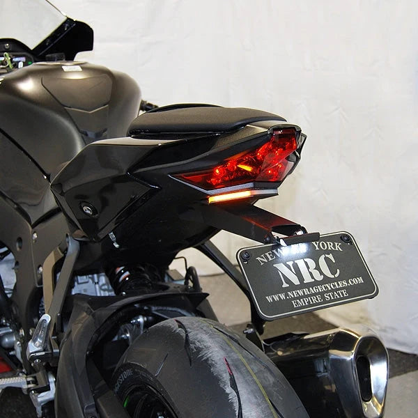 NRC Kawasaki ZX-10R Fender Eliminator (2020-Present)