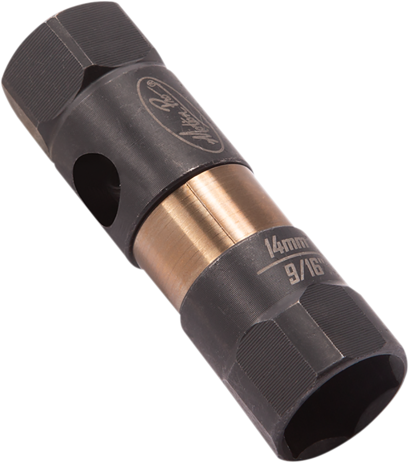 Motion Pro Spark Plug Socket - Pro - 14 MM/9/16"