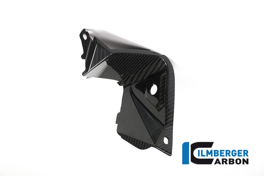 Ilmberger Carbon Left Cockpit Cover BMW S1000XR Year 2015-2019