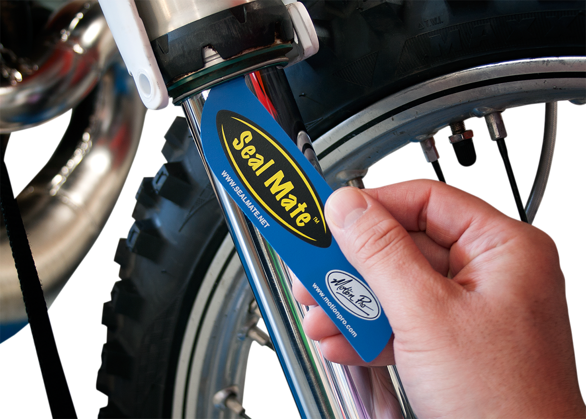 Motion Pro Fork Seal Cleaner - Sealmate