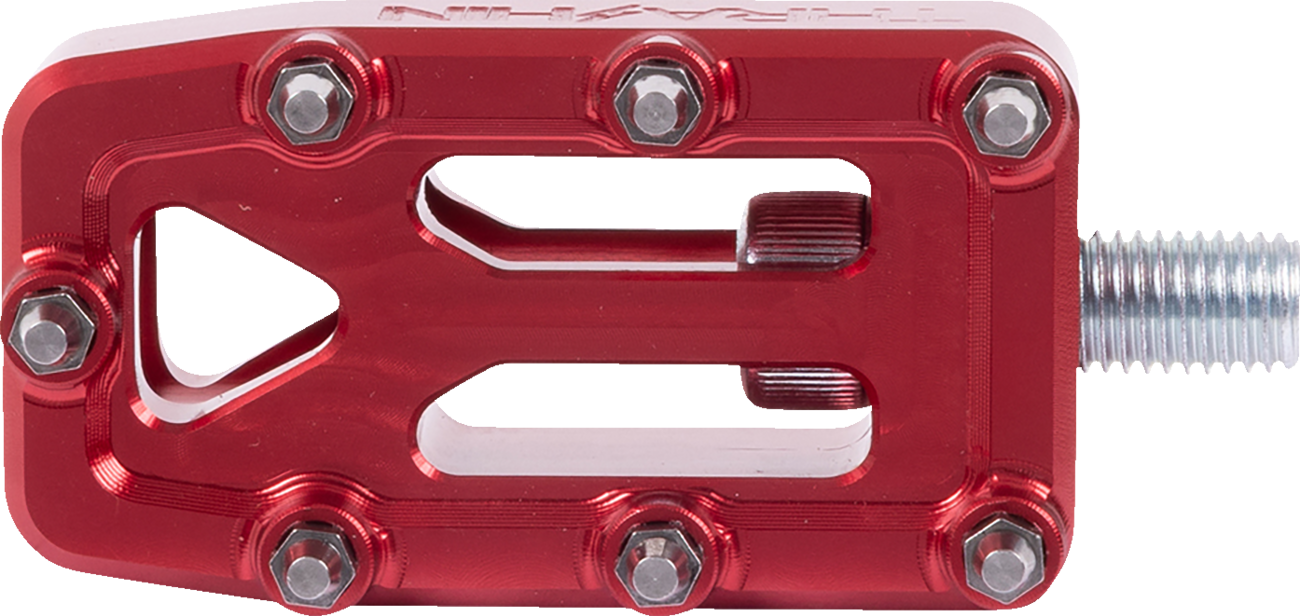 Thrashin Supply CO. Aggressor Shifter Peg