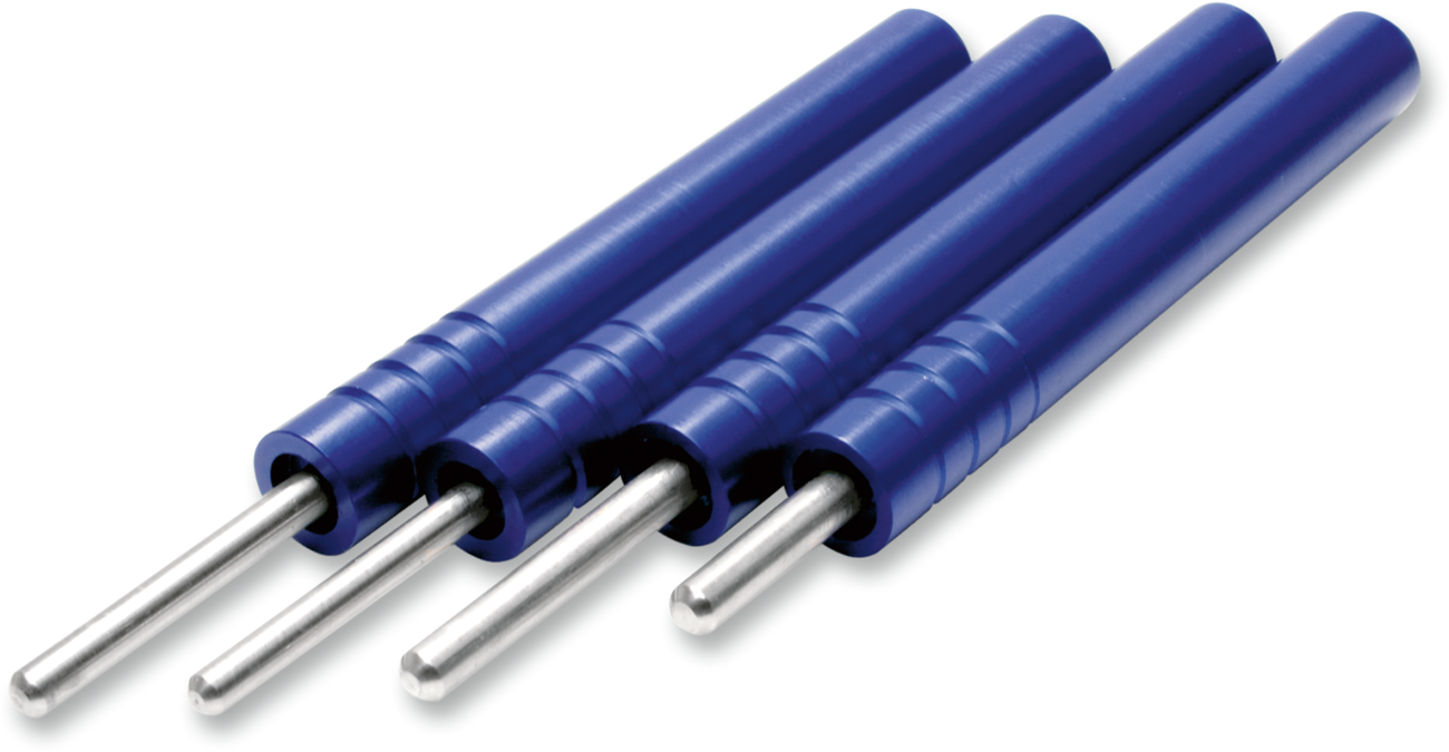 Motion Pro Valve Stem Seal Tool - Installation - Set