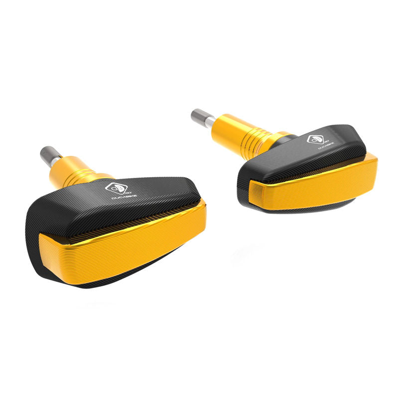 Ducabike DBK Frame Slider Set For Ducati Streetfighter V4 V4S