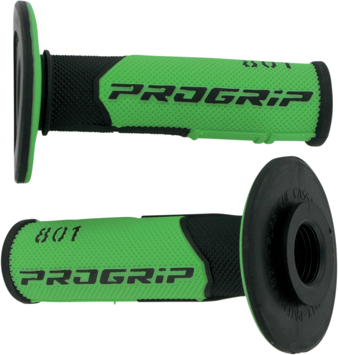 ProGrip 801 Hybrid Duo-Density Cross Grips