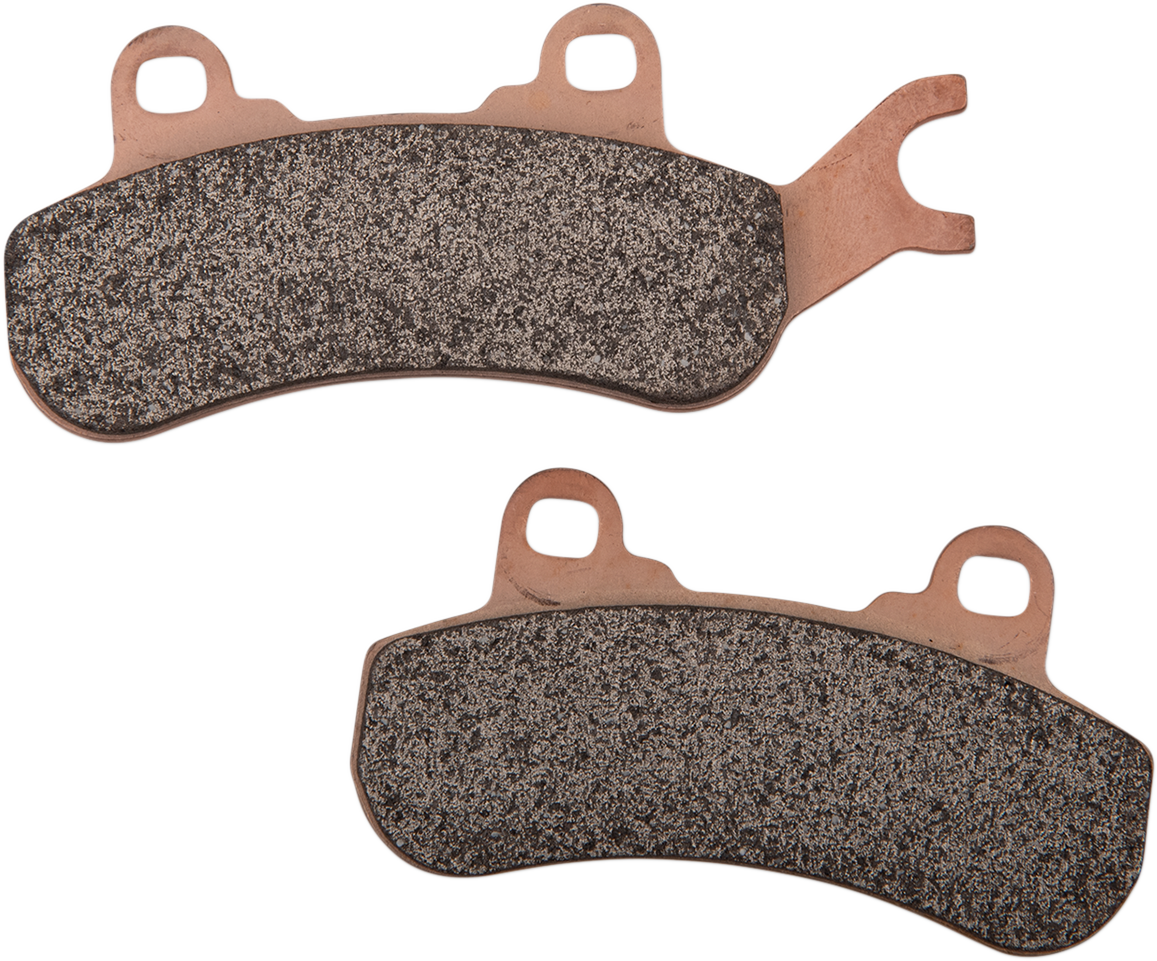 EBC Brakes SXR Brake Pads