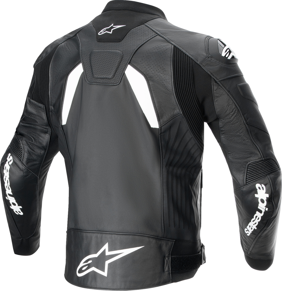 Alpinestars GP Plus R V4 Airflow Leather Jacket
