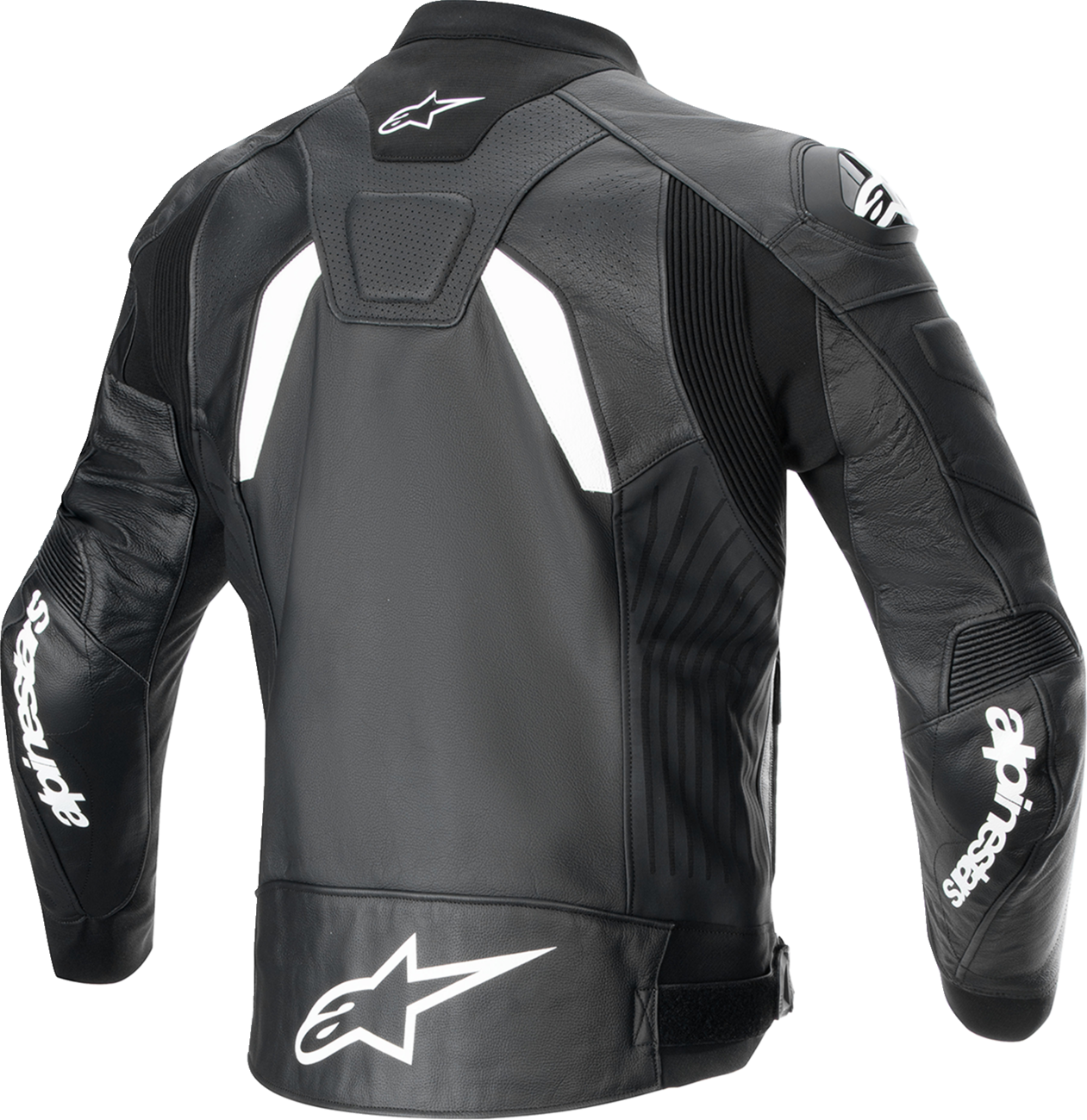 Alpinestars GP Plus R V4 Airflow Leather Jacket