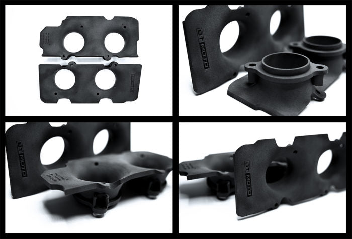 BT Moto RSV4 Stacks