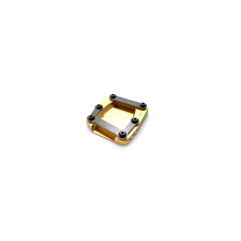Ducabike DBK CNC Aluminum Kick Stand Pad For Ducati Monster 1200 1200S