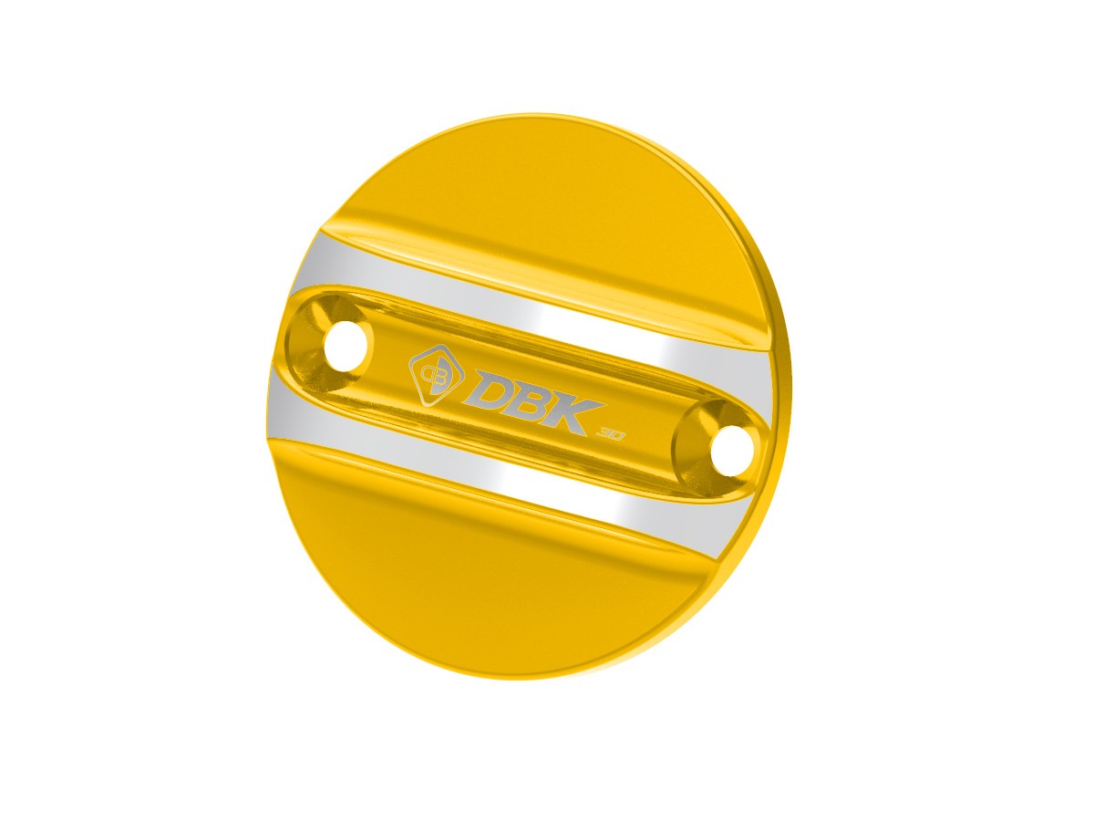 Ducabike DBK CIF03 - Timing Inspection Cover Scrambler