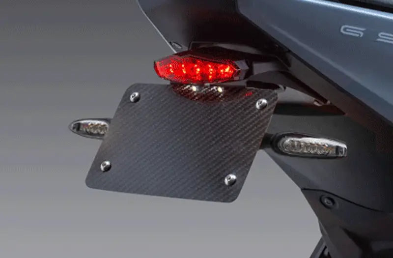 Yoshimura Type a Sequential Signal Kit For V2 Fender Eliminators