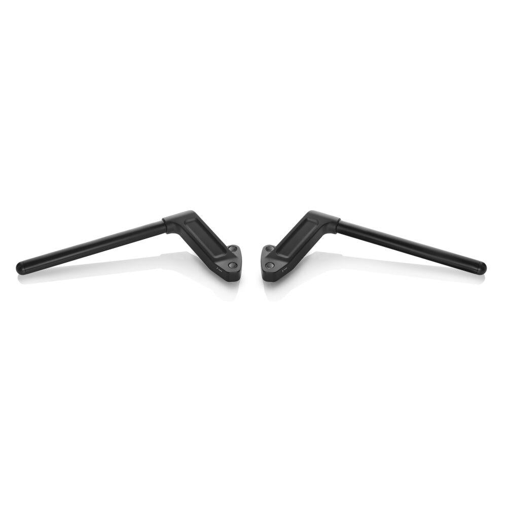 Rizoma Clip-On Handlebar Kit