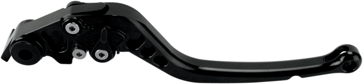 PSR Click 'N Roll Brake Lever - Long - Black