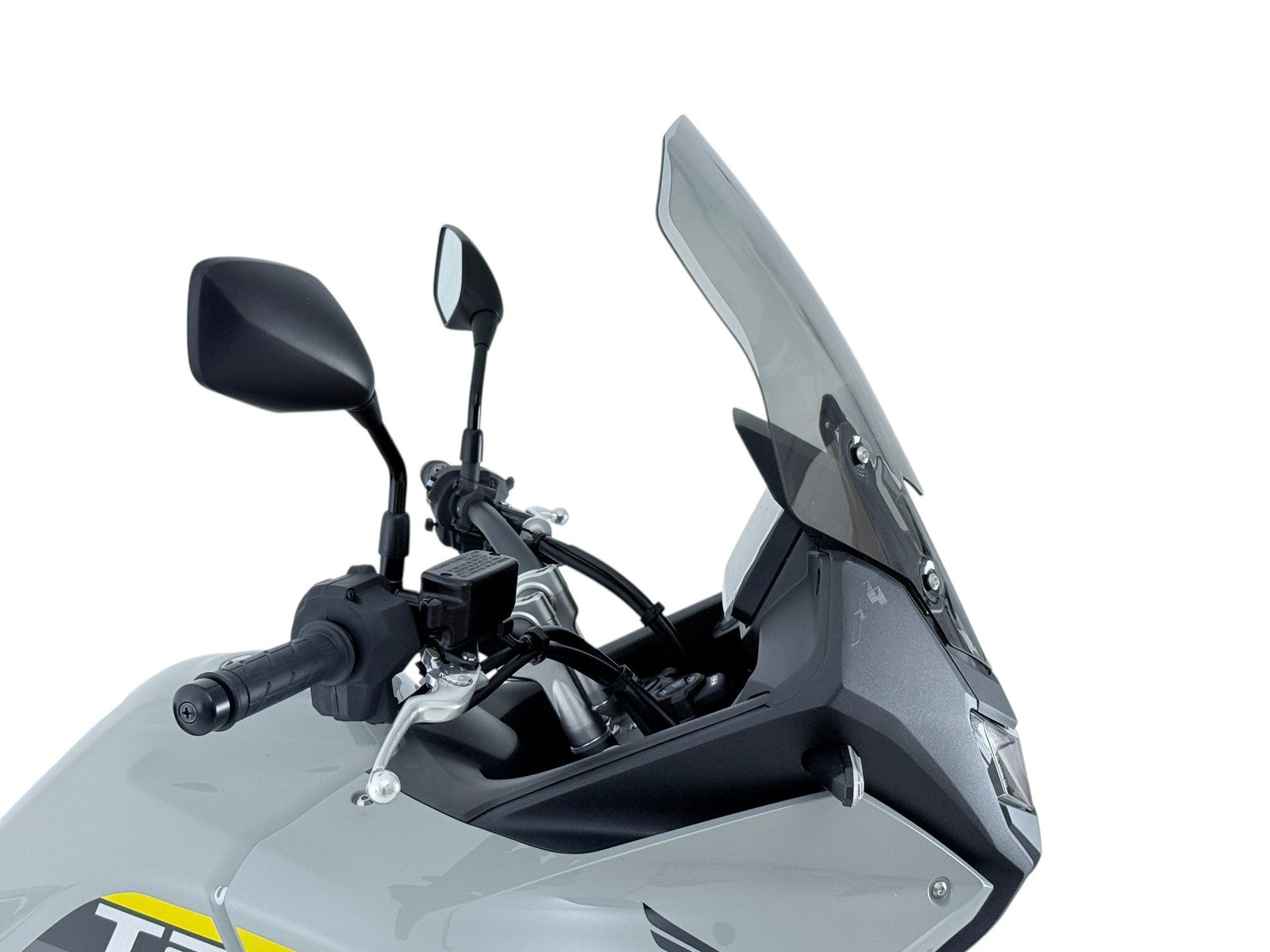 WRS Caponord Windscreen Honda Transalp XL 750 2025-2026