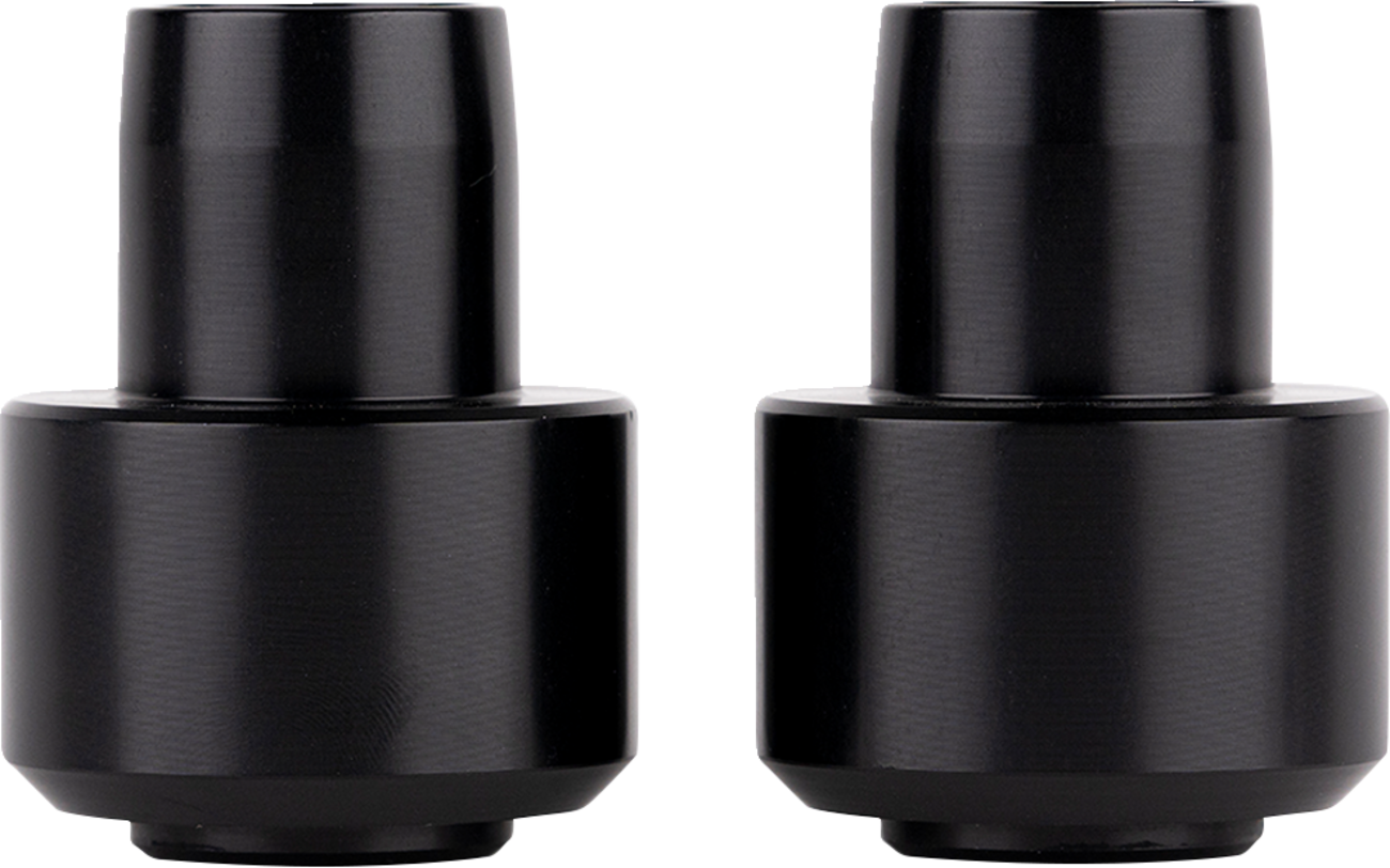 Legend Suspension Travel Limiting Kit - 49 MM