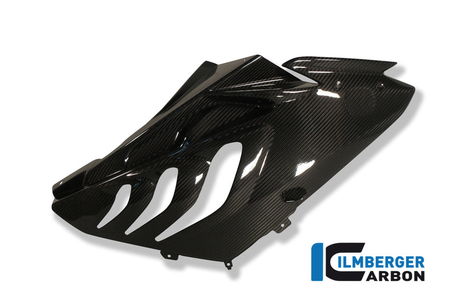 Ilmberger Carbon Fairing Side Panel Right Racing Carbon