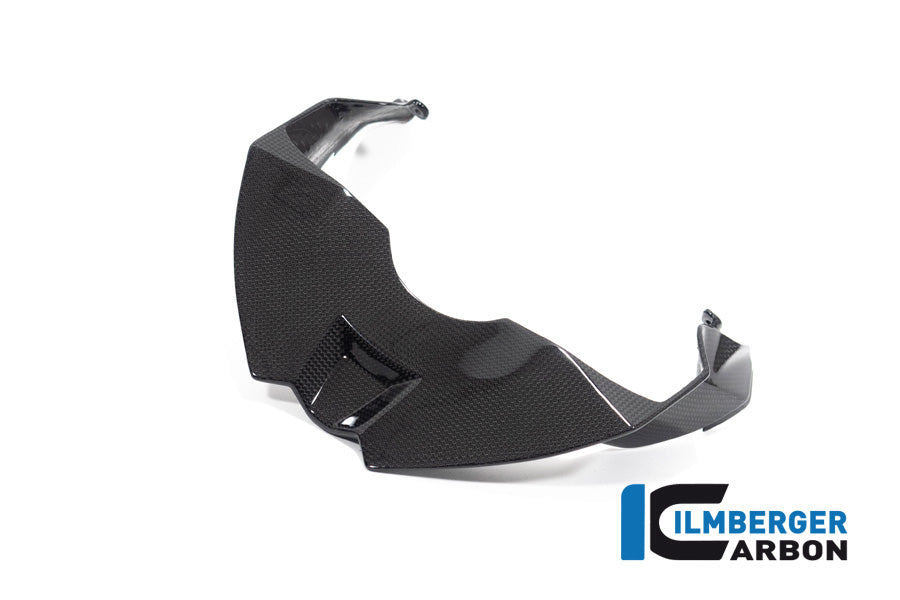Ilmberger Carbon Front Fairing Lower Part V4 Ducati Streetfighter - Gloss
