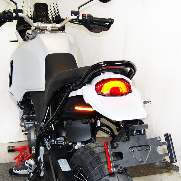 NRC Ducati DesertX Rear Turn Signals (2022 - Present)