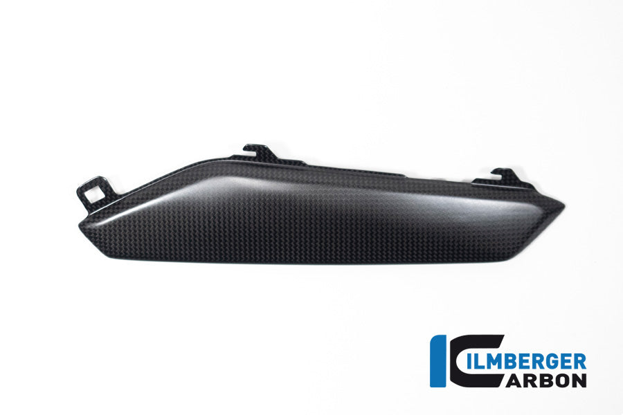 Ilmberger Carbon Tank Cover Insert Right For Original Tank Side Panel Honda CBR 1000 RR-R / SP 2020 - Matte