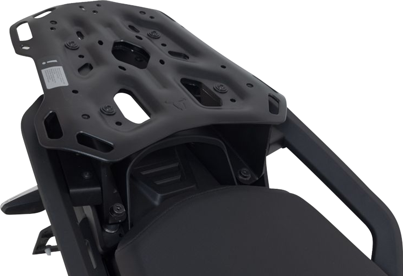 SW-Motech ADVENTURE-RACK For OEM Luggage Rack - BMW - R