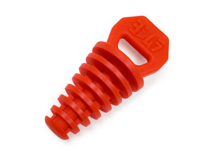 Yoshimura Muffler Wash Plug
