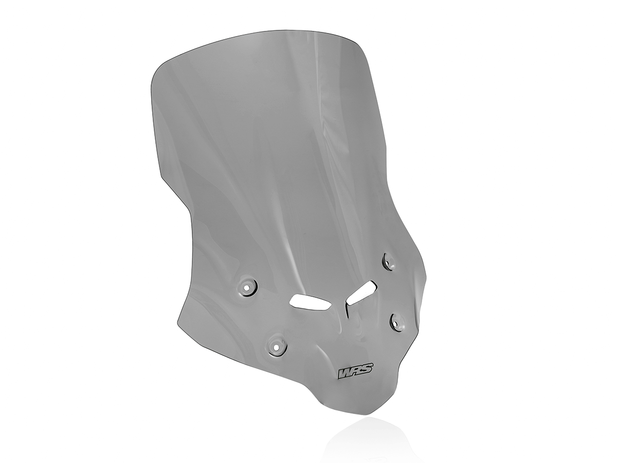 WRS Caponord Windscreen Honda Hornet 750 2023-2024