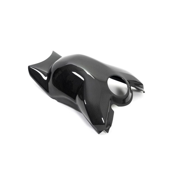 Ilmberger Carbon Fiber Tank Cover Fairing for Ducati Panigale V4 V4S V4R