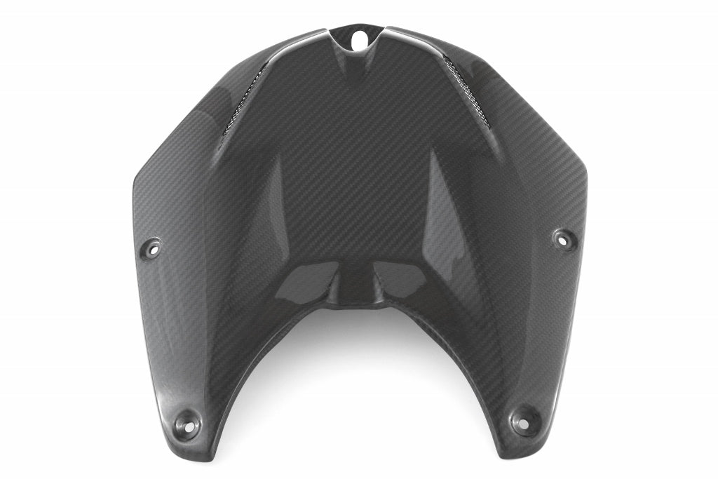 Fullsix Carbon Tank Cover