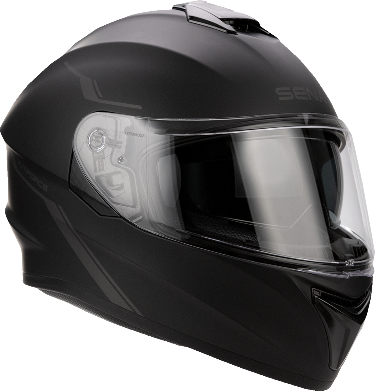 SENA OutForce Helmet