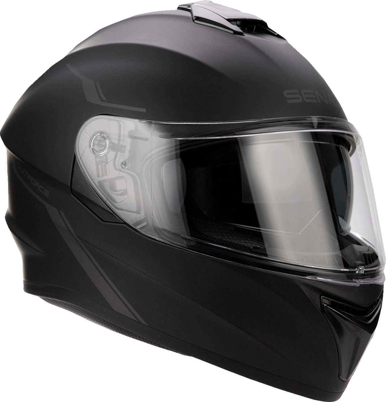 SENA OutForce Helmet