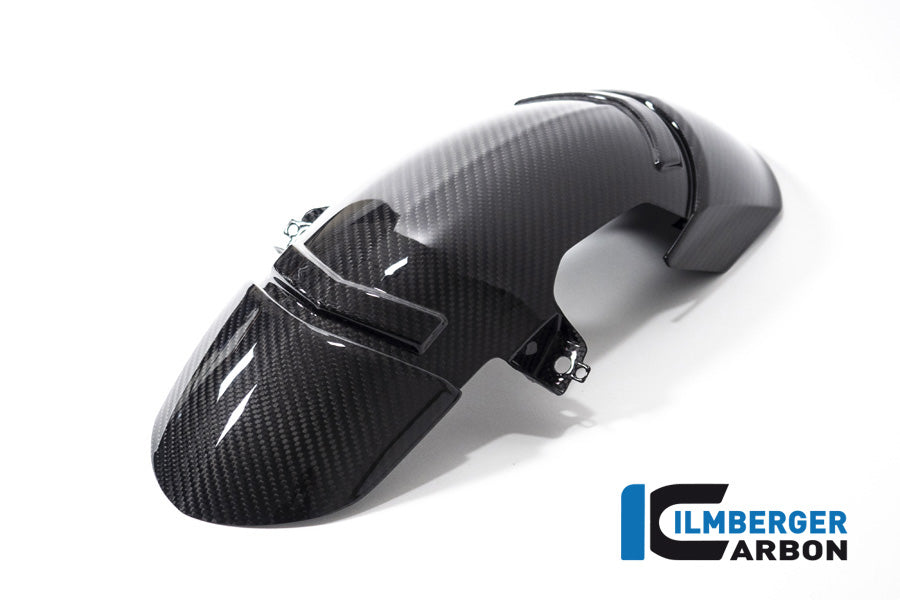 Ilmberger Carbon Front Mudguard For Painted Plasticfender S 1000 XR From MY 2020