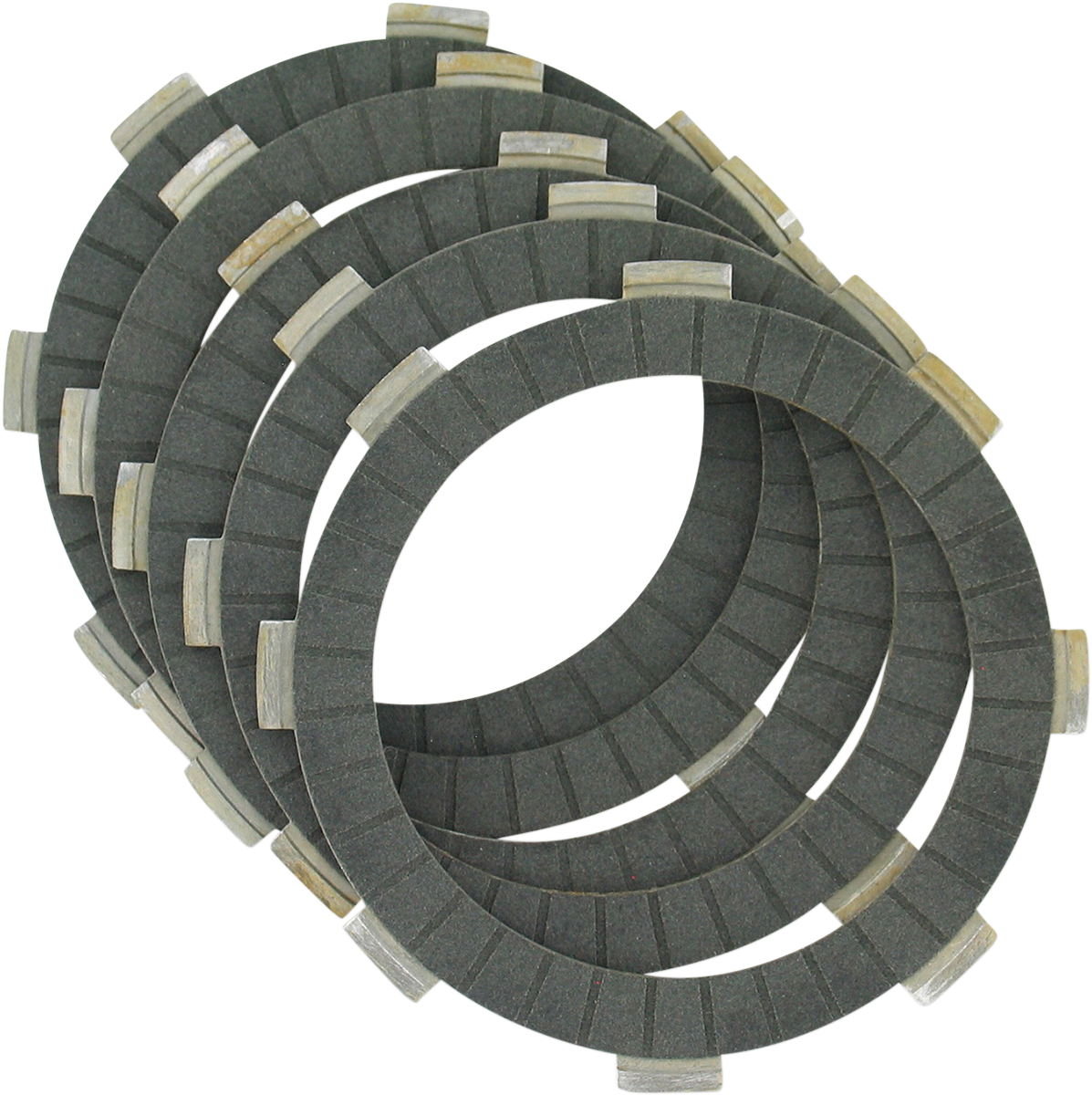 EBC Brakes Clutch Set
