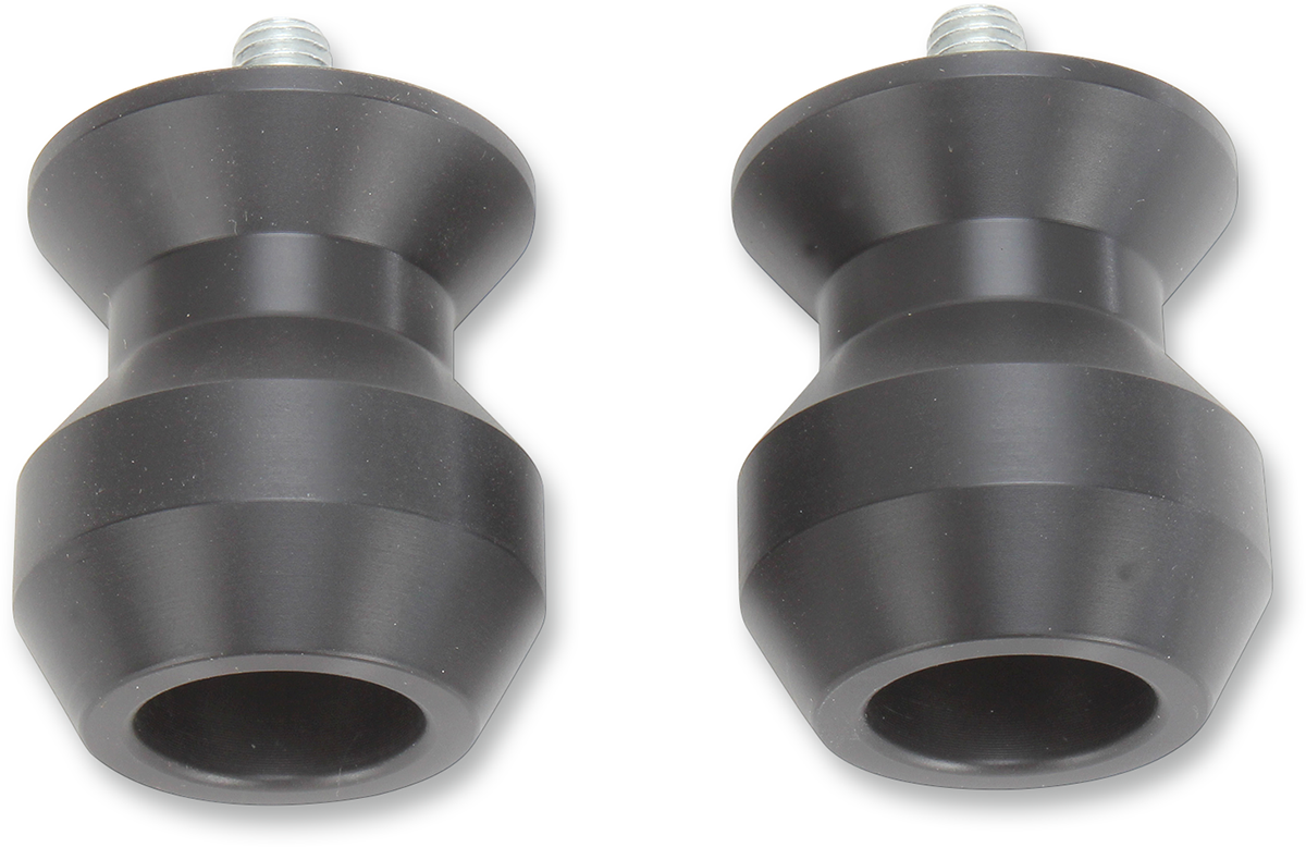 PSR Swingarm Slider - Black - Kawasaki