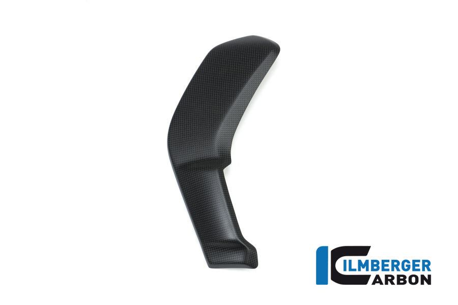 Ilmberger Carbon Radiator Cover Right Ducati XDiavel 2016 - Matte