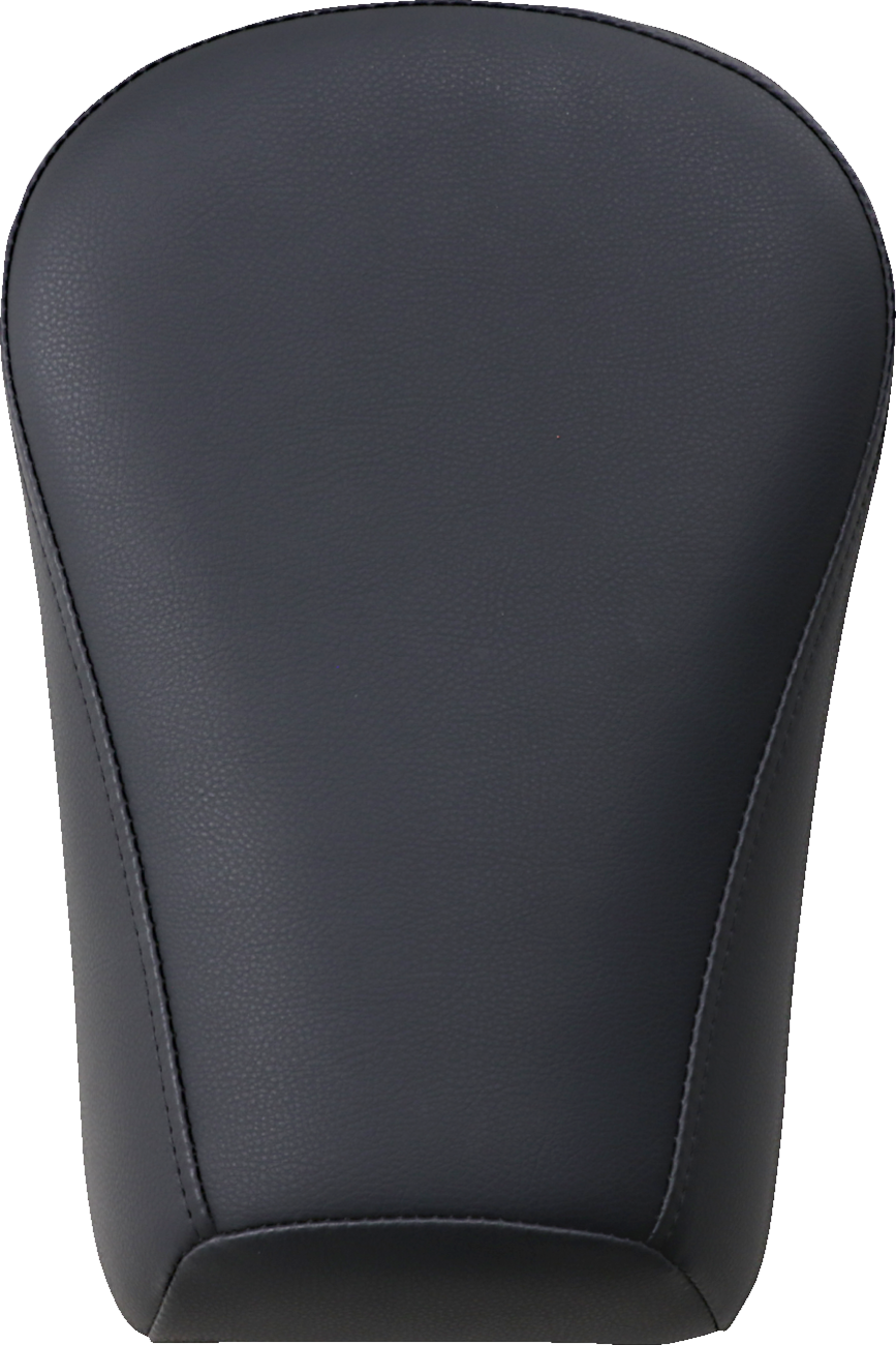 Saddlemen Renegade Pillion Pad - Plain - 9" - Scout Bobber/Rogue '18-'24