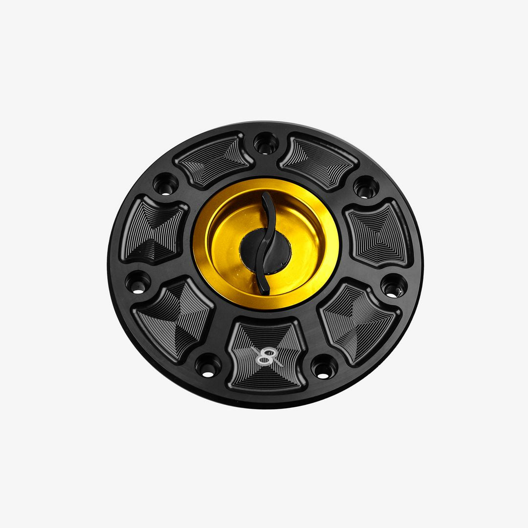 Bonamici Racing KTM RC390 - Duke 390-790-890 - Gold