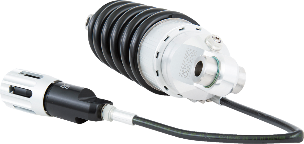 Ohlins Shock - 12.5" - STX Performance (HD513)